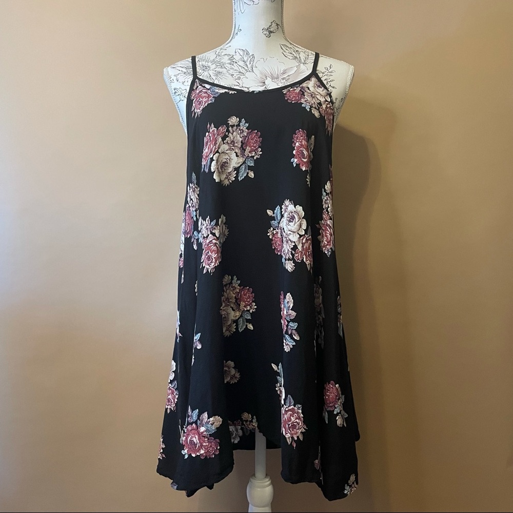 Don’t Ask Why Gorgeous Slip Dress From American Eagle